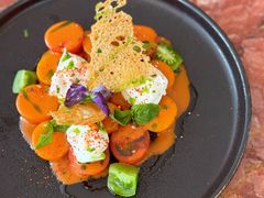 -Highline·城市露台景观餐厅(淮海路店)