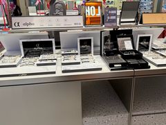 -LOHO眼镜(北京富力广场店)