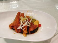 -安蒂娅.悦景轩中餐厅(西乡店)