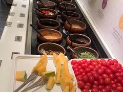 -湊湊火锅·茶憩(打浦桥日月光店)