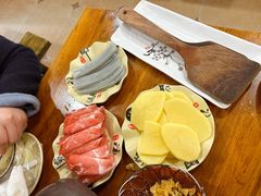-最爱鲜巫山纸包鱼(解放碑总店)