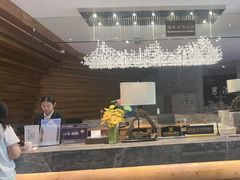 -古尔沟华美达温泉度假酒店