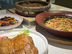 -小放牛炒菜馆(长安万达店)
