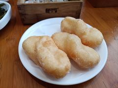 白糖饺子-食膳公园包子铺(烈士公园店)