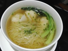 -狮王府淮扬菜(新街口友谊店)