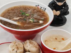 -咬不得高祖生煎·简餐(骆家庄店)