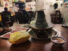 -前门张记涮肉(前门店)