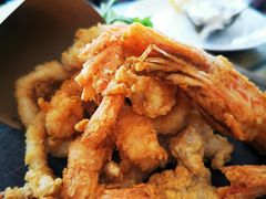 -LENBACH兰巴赫西餐啤酒坊(大连东港店)
