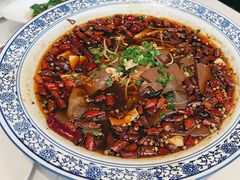 -院8里·少城记忆老川菜(宽窄巷子店)