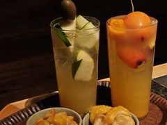 -三出山火锅(南京万象天地店)