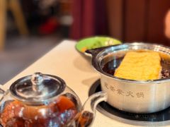 -一叶一世界·素食餐厅(锦华万达店)