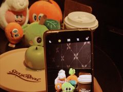 -StayReal Cafe(长宁来福士广场东八区店)