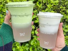 -Yee3·三号椰(上海中山公园龙之梦店)