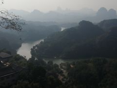 -丹霞山风景名胜区