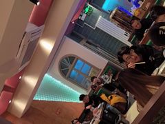 -老关东铁锅炖(上游街店)