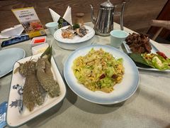 -渔娘渔家丹东海鲜(东直门店)