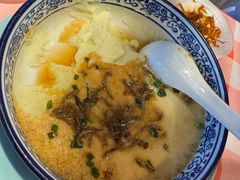 -望庐说·本地菜馆