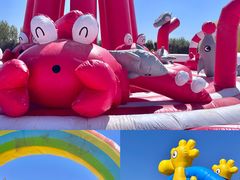 -秦皇岛乐岛海洋王国