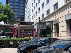 -卡本妮法餐厅·北京和平宾馆