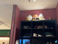 -新白鹿餐厅(银泰西湖文化广场店)