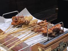 -串盟烧烤大排档·长沙美食地标(星沙店)