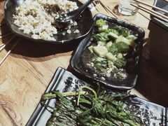 -聚点串吧·北京烧烤(赵登禹路店)