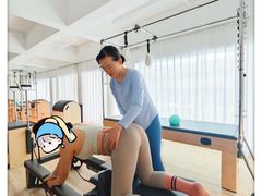 -MEGA BASE 健身馆(南山店)