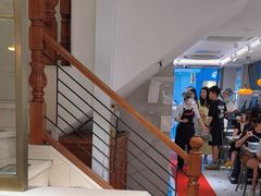 -小杨生煎(黄河路店)