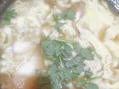 -老姑砂锅·烧烤天津菜(体北道店)