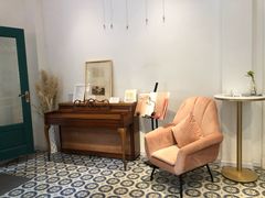 -馨园villa融合菜(东山店)