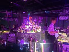 -苏丝的天空高空酒吧Suzie's Sky Bar
