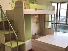 -索菲亚衣柜橱柜全屋定制(真北红星店)