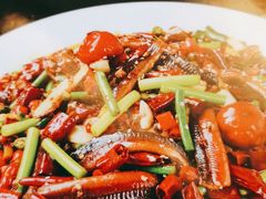 -辣婆婆(航天桥店)