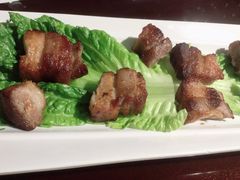 -三个大叔烤羊肉串·炭炉砂锅菜(西三旗店)