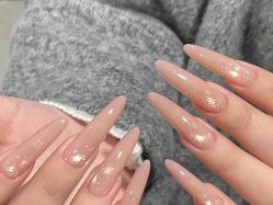 -西柚美甲美睫半永久
