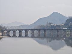 -新安江山水画廊风景区