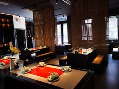 -春色如许·茶食餐厅(桃李春风店)