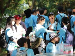 -火炉山森林公园