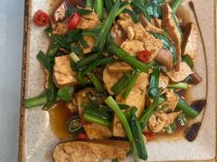 -业华湘·特色菜