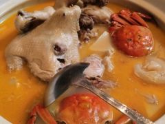 -潮上潮(南中环店)