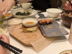 -春家·非遗手工小吃(徐汇万科广场店)
