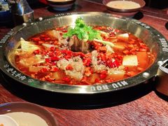 -受气牛肉·重庆耙牛肉(南坪总店)