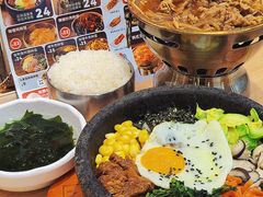 -小木屋拌饭(西安华阳城店)