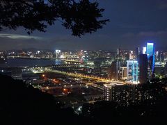 -小南山公园
