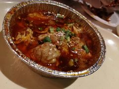 -巴厘龙虾·榜首油焖大虾(洞庭·艺术洋房店)