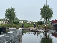 -白洋淀景区
