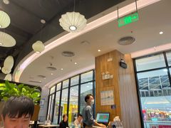 -曼玉餐厅(中原万达店)