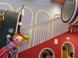-meland club亲子乐园(北京芳圆里ID MALL店)