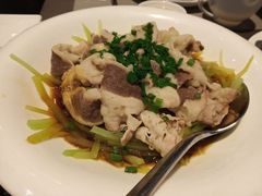 -天宁凯利时尚餐厅