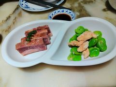 -淮扬府(安定门店)